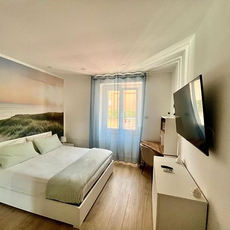 Solemar Apartments Kennedy Alghero Dış mekan fotoğraf