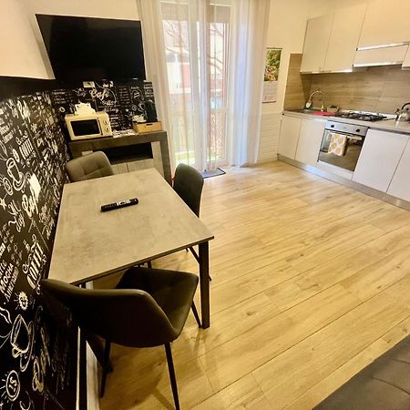 Solemar Apartments Kennedy Alghero Dış mekan fotoğraf