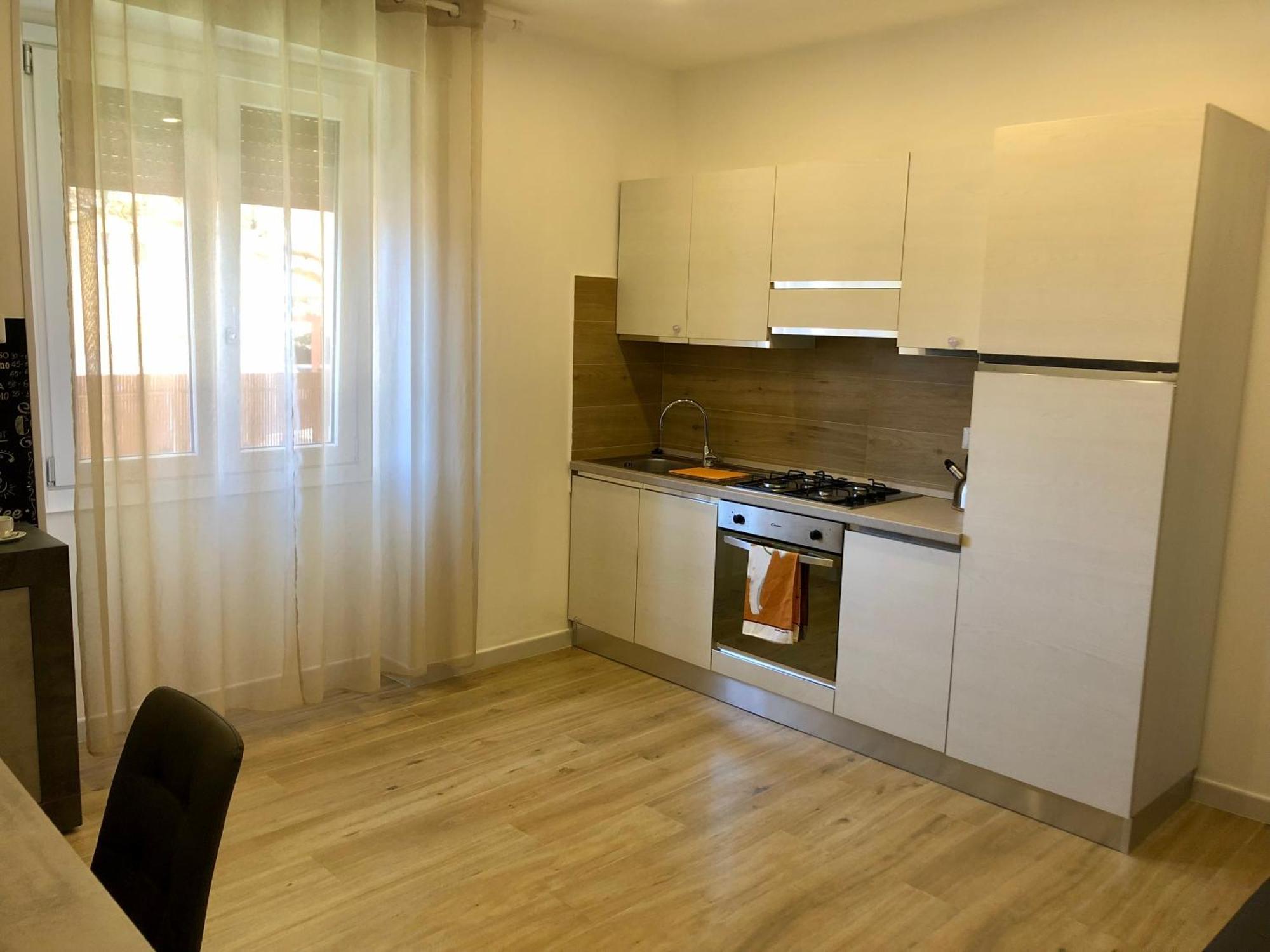 Solemar Apartments Kennedy Alghero Dış mekan fotoğraf