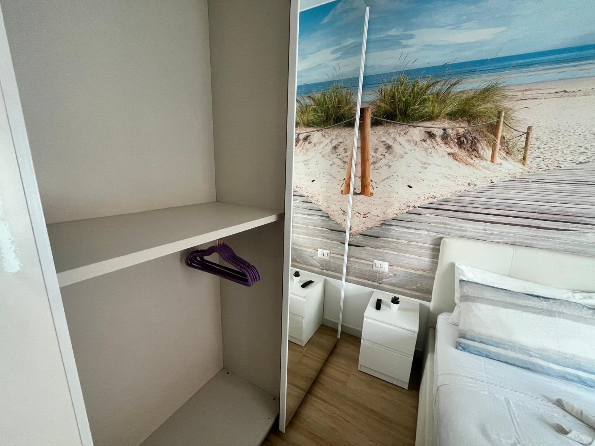 Solemar Apartments Kennedy Alghero Dış mekan fotoğraf