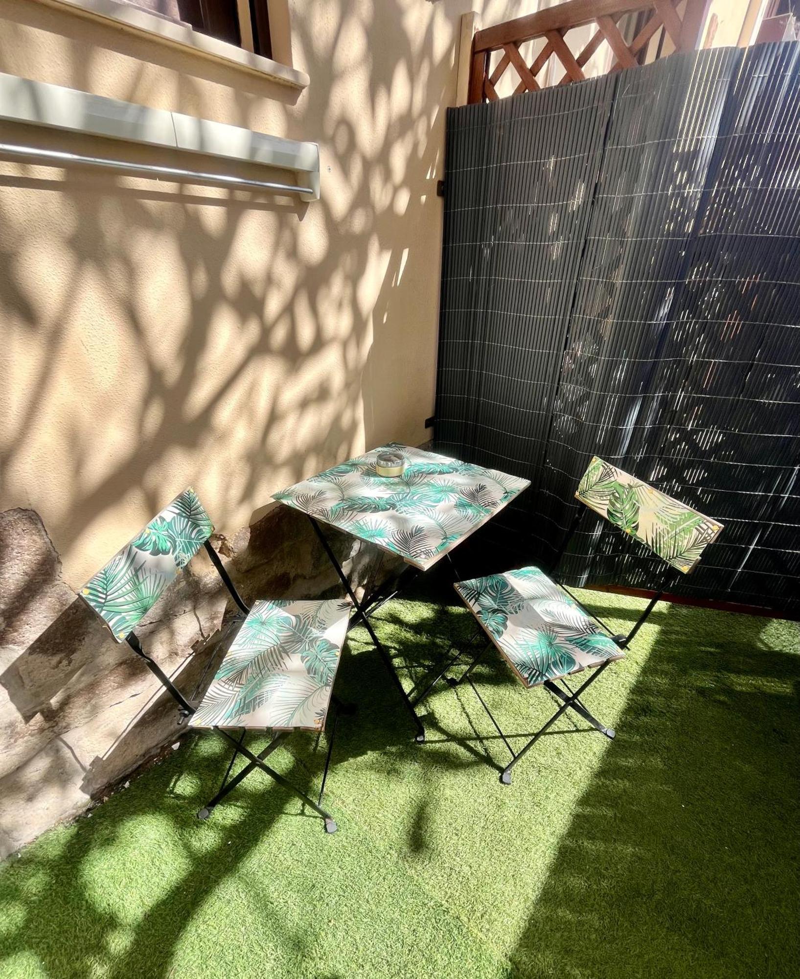 Solemar Apartments Kennedy Alghero Dış mekan fotoğraf
