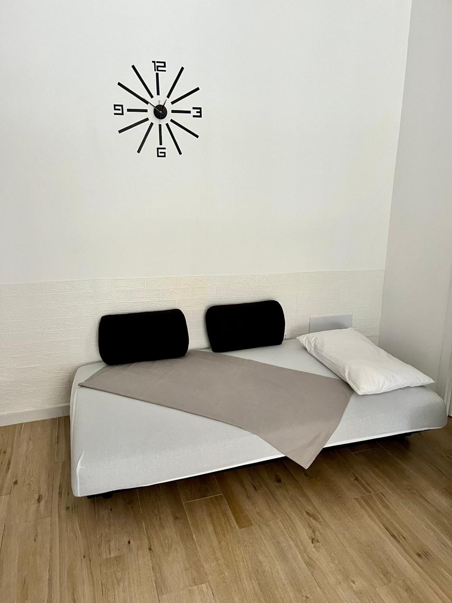 Solemar Apartments Kennedy Alghero Dış mekan fotoğraf