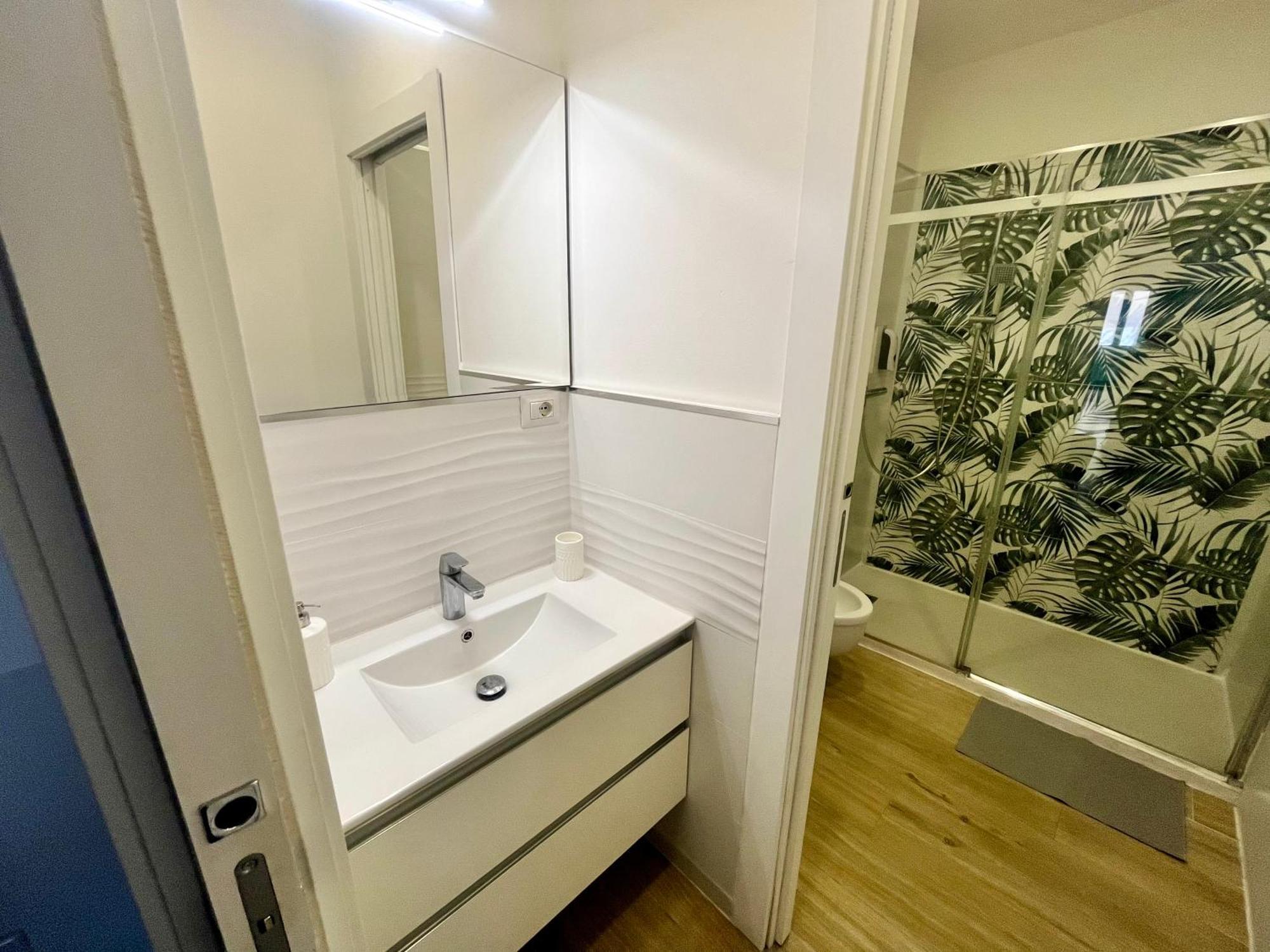 Solemar Apartments Kennedy Alghero Dış mekan fotoğraf
