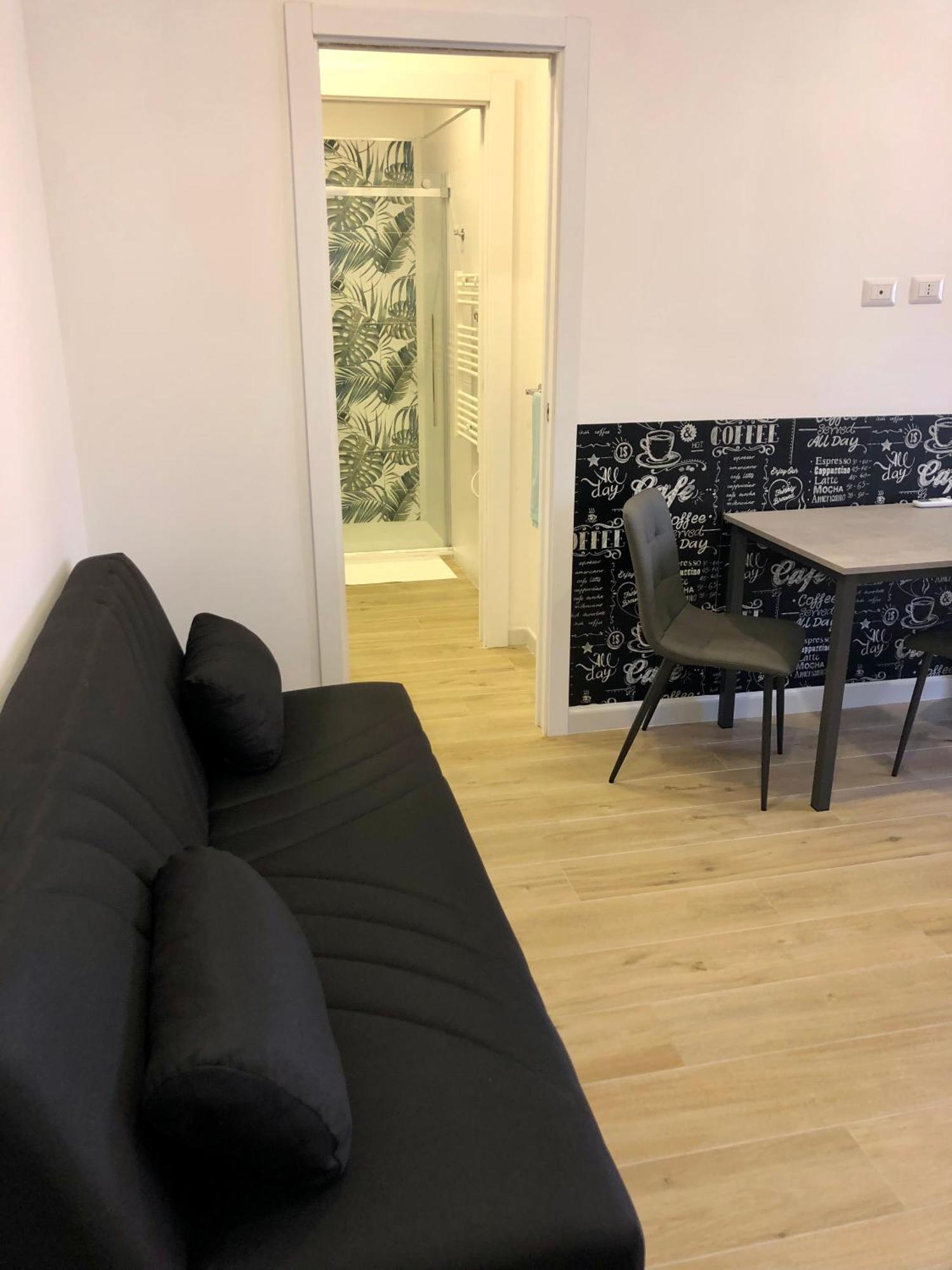 Solemar Apartments Kennedy Alghero Dış mekan fotoğraf