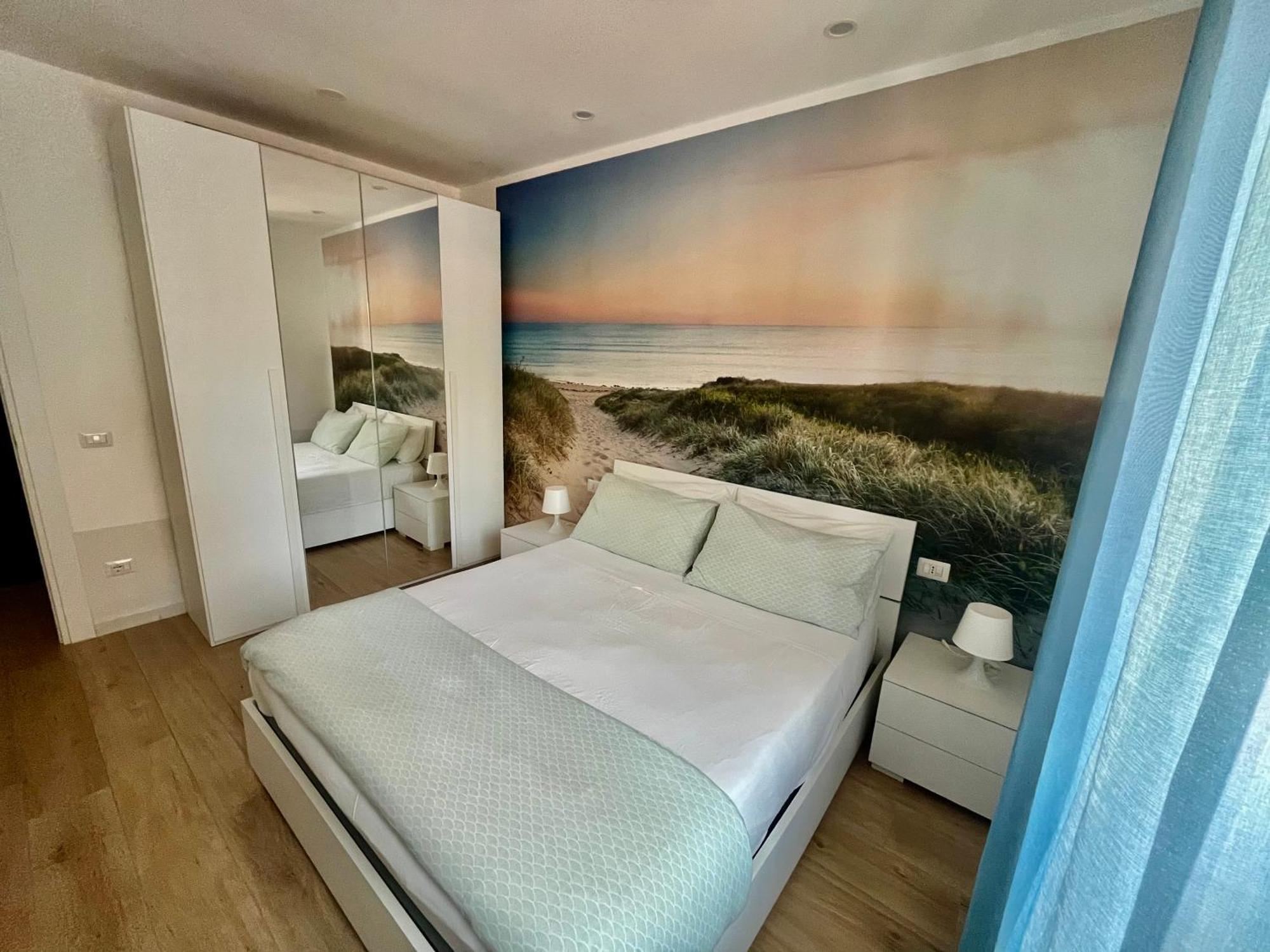 Solemar Apartments Kennedy Alghero Dış mekan fotoğraf
